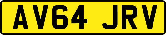 AV64JRV