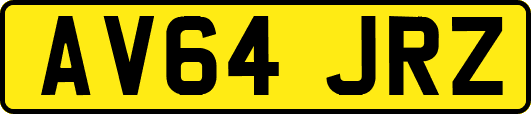AV64JRZ