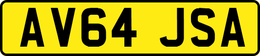 AV64JSA