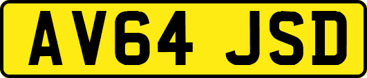 AV64JSD