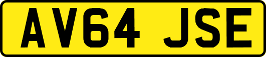 AV64JSE