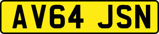 AV64JSN