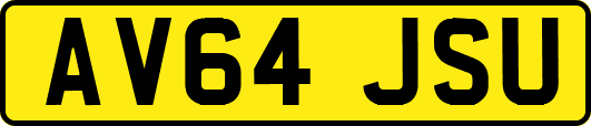 AV64JSU