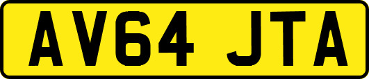 AV64JTA