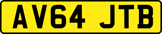 AV64JTB