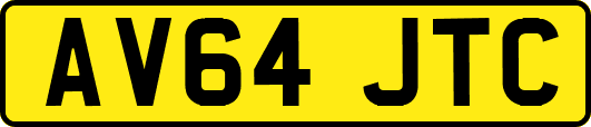AV64JTC