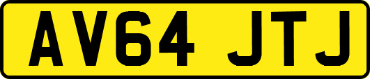 AV64JTJ