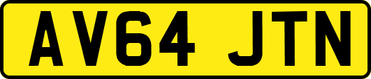 AV64JTN