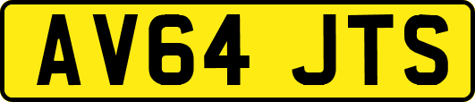 AV64JTS