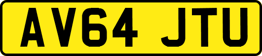 AV64JTU
