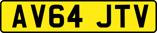 AV64JTV