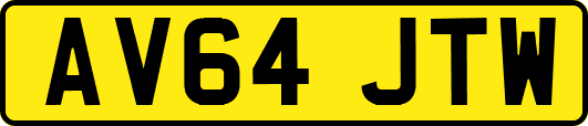 AV64JTW