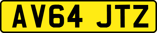 AV64JTZ