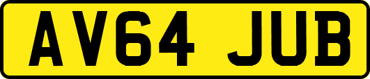 AV64JUB