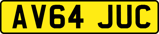 AV64JUC