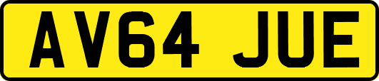 AV64JUE