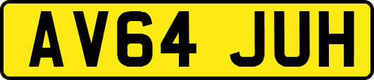 AV64JUH