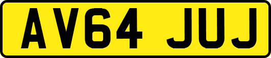 AV64JUJ