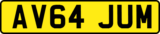 AV64JUM