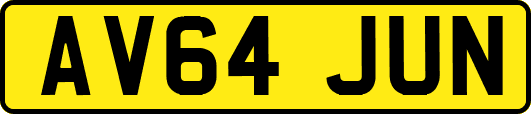 AV64JUN