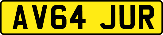 AV64JUR