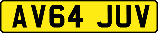 AV64JUV