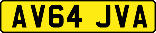 AV64JVA