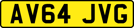 AV64JVG