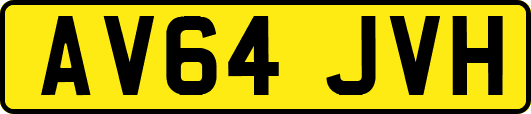 AV64JVH