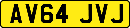 AV64JVJ