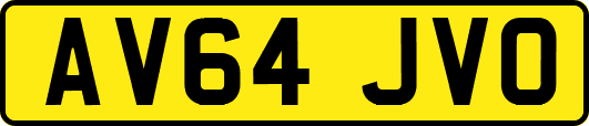 AV64JVO