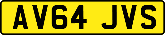 AV64JVS
