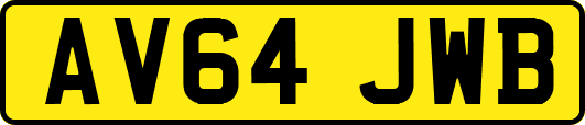 AV64JWB