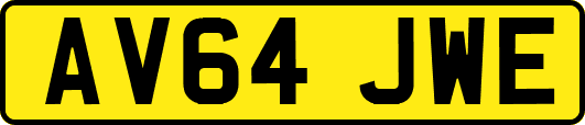 AV64JWE