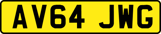 AV64JWG