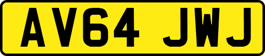 AV64JWJ