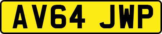 AV64JWP