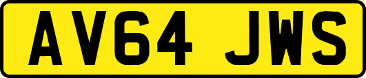 AV64JWS