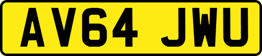 AV64JWU