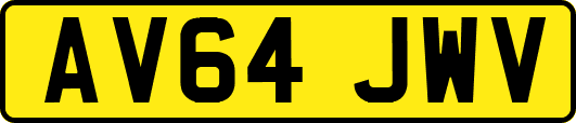 AV64JWV