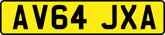 AV64JXA