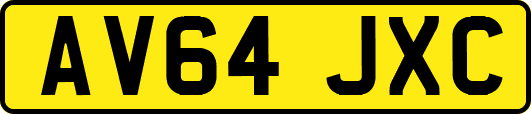 AV64JXC