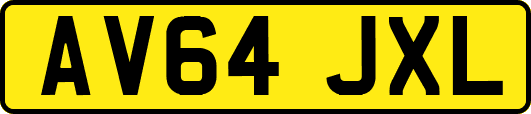 AV64JXL