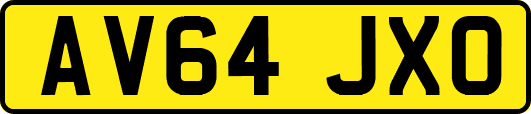 AV64JXO