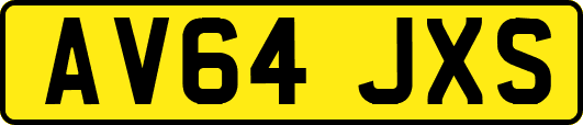 AV64JXS