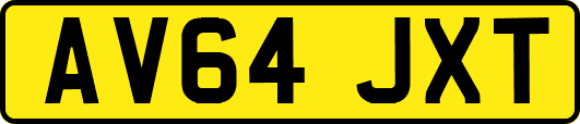 AV64JXT