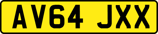 AV64JXX