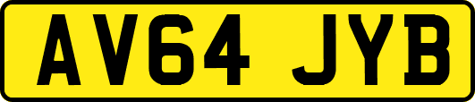 AV64JYB