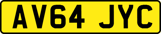 AV64JYC