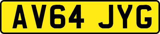 AV64JYG